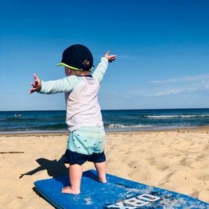 Meet your Posher, Maureen